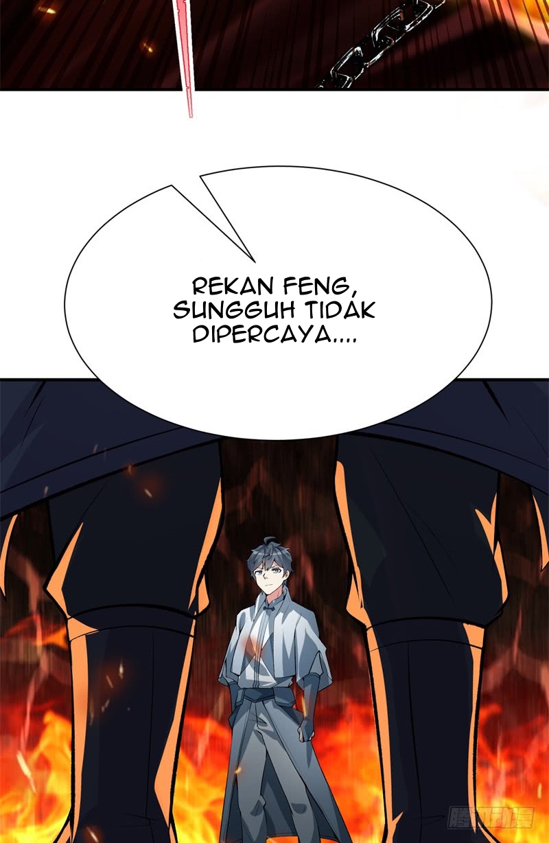 I Picked Up An Attributes Chapter 17 Gambar 31